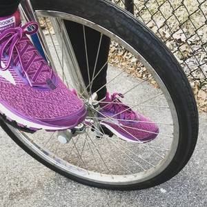 Meet your Posher, Stephenie